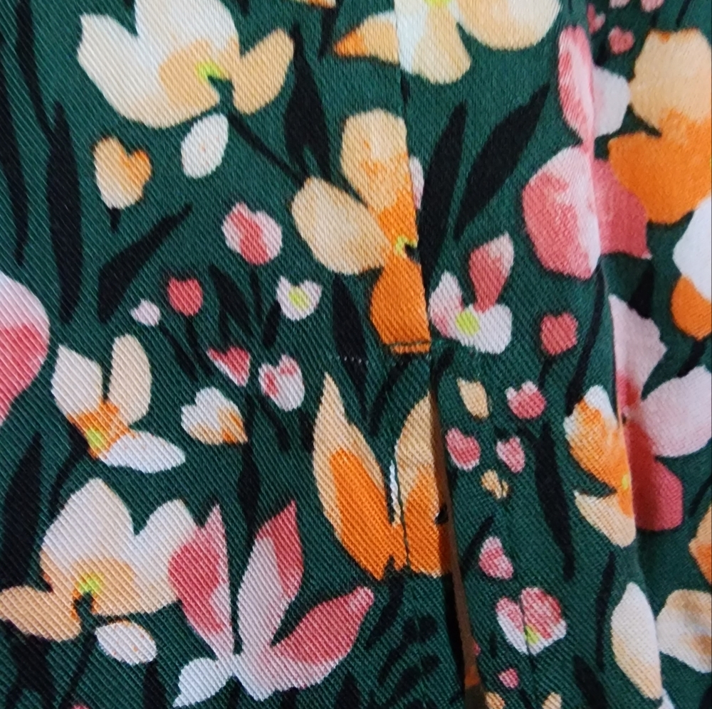 BEAUTIFUL ZARA DRESS - Picture 14 of 16